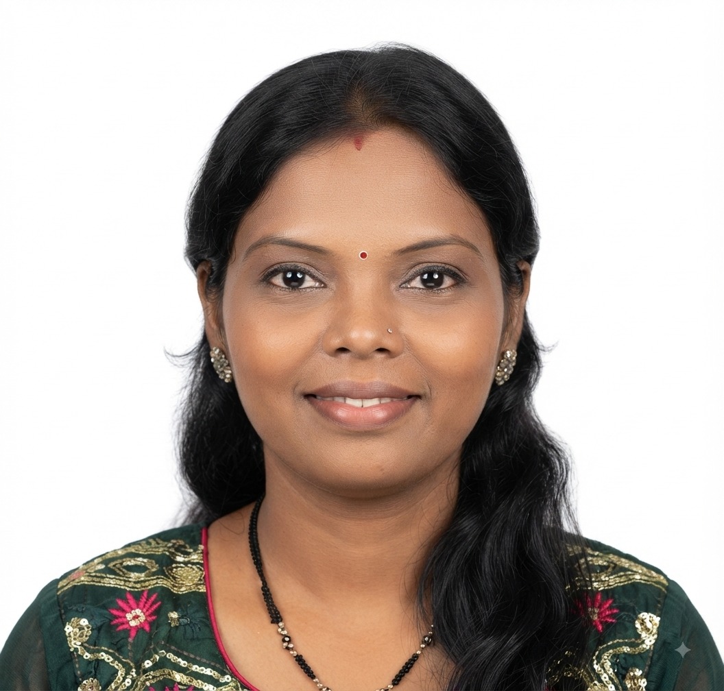 Rubi - Part time Cleaner and Cook and Baby Sitter in Andheri East in Mumbai