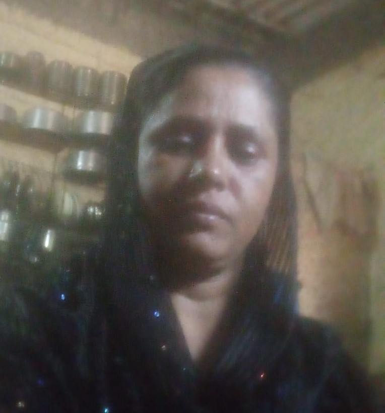 Nazma - Part time Cleaner and Baby Sitter in Mahbubnagar in Surat