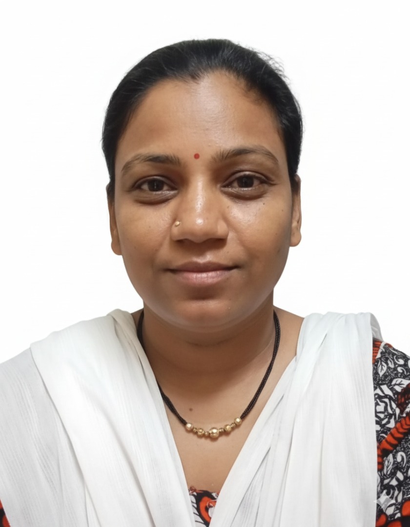 Banu Patel - Part time Cleaner and Baby Sitter in Kandivali East in Mumbai