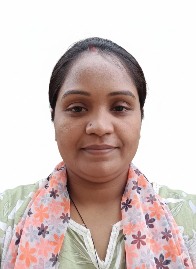 Vaishali Patel - Full time Cleaner in Vasai West in Mumbai