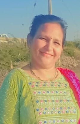 Rekha - Part time Cook in Morbi in Surat