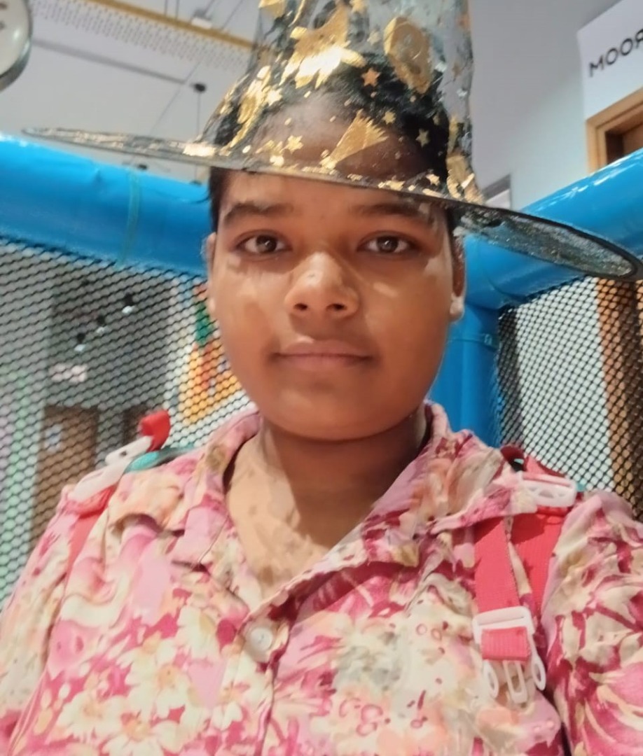 Sangeeta - Full time Baby Sitter in Khandari in Agra