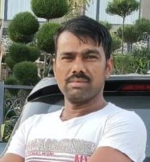 Sunil Kumar - Full time Cook and Patient Care and Elderly Care in Agra in Agra