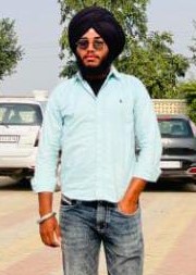 Daljit Singh - Full time Cleaner in Amritsar in Amritsar