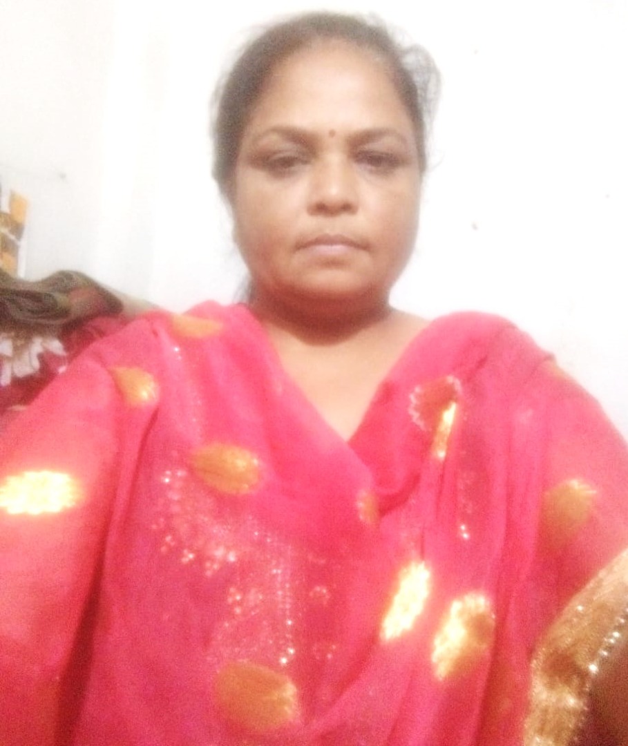 Anjali Goswami - Part time Patient Care and Elderly Care in indore in Indore
