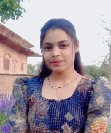 Roshni - Part time Baby Sitter in Manoharpura in Mathura