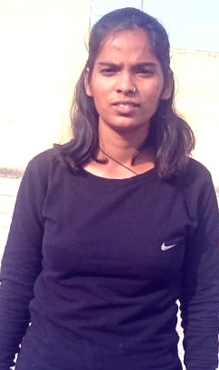 suman paswan - Full time Baby Sitter in gurgaon in Gurgaon