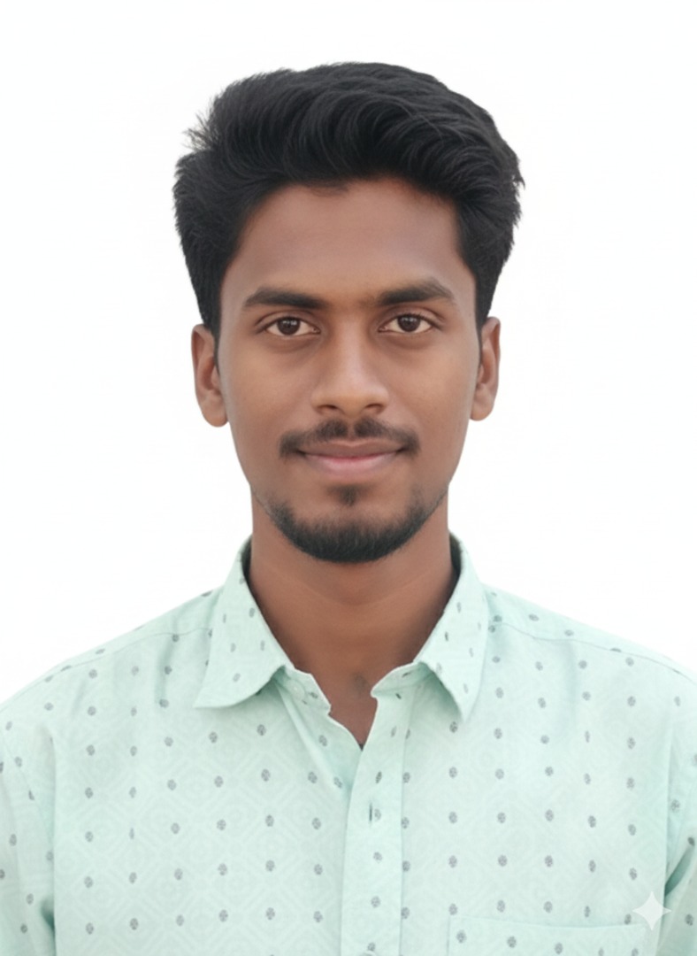 Vilas Chavan - Full time in Colaba in Mumbai