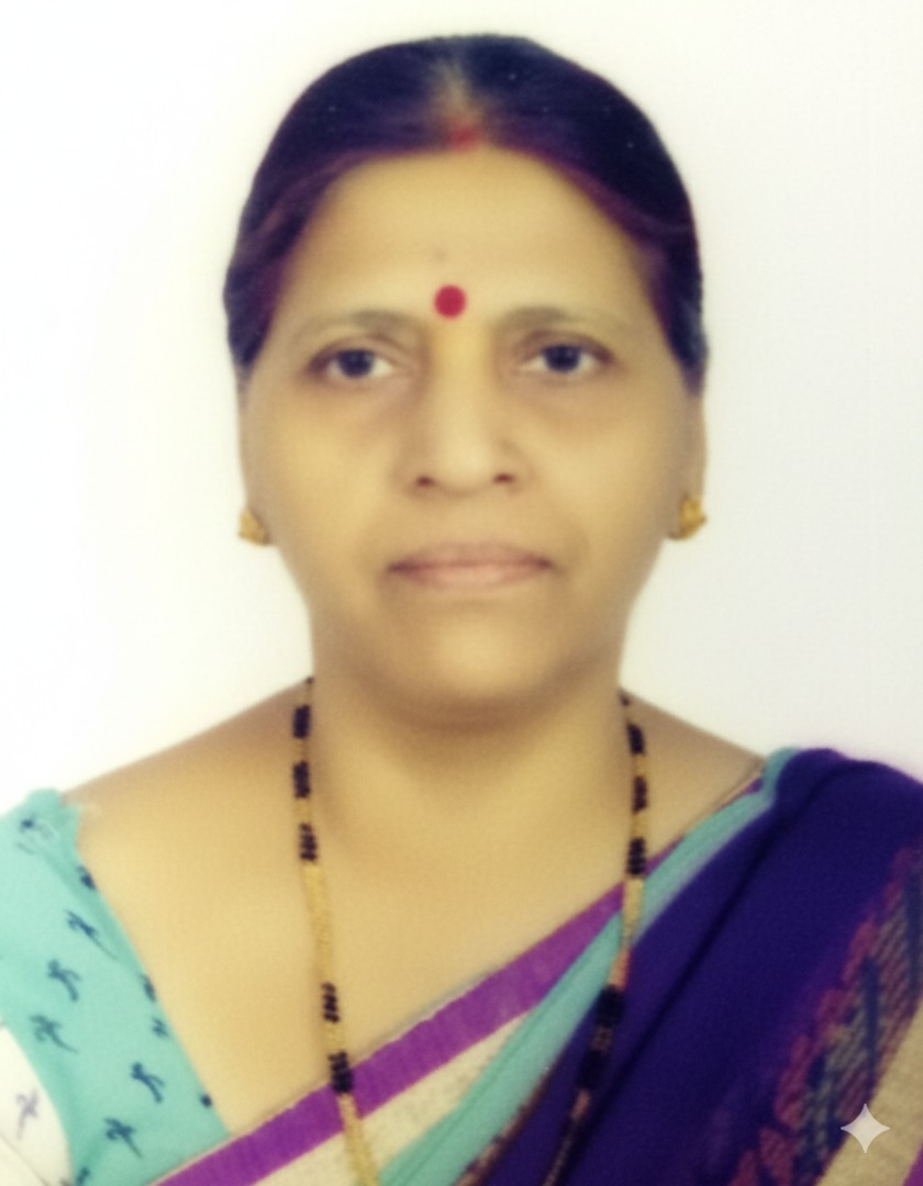 Shila wagh - Part time Patient Care and Elderly Care and Baby Sitter in Bhandup west in Mumbai