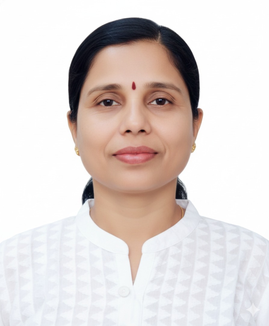 ujwala - Part time Cleaner and Cook and Patient Care and Elderly Care in dombivali east in Thane