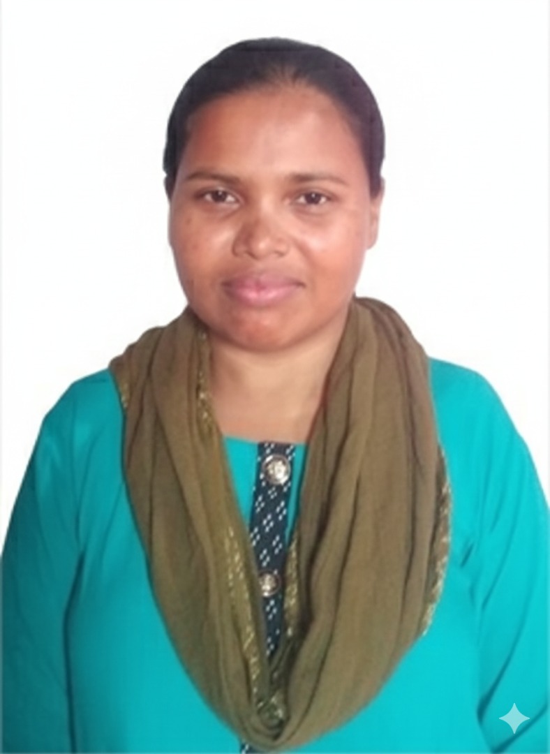 Reema Kujur - Full time Patient Care and Elderly Care in Vileparle in Mumbai