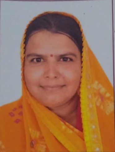 Subhadra - Part time Cook in Kalyanpura in Gandhinagar