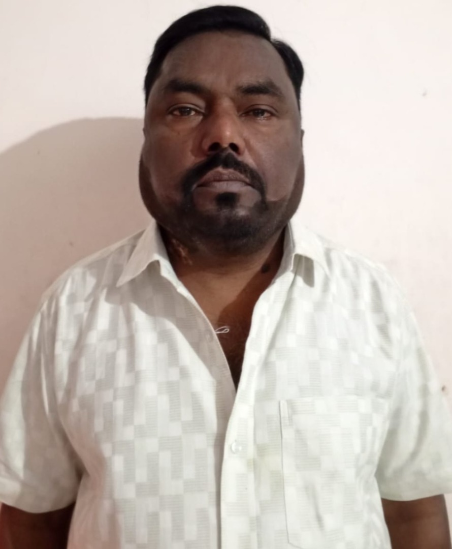 Ramesh Bhujangal - Full time Cook in Virar-east in Mumbai