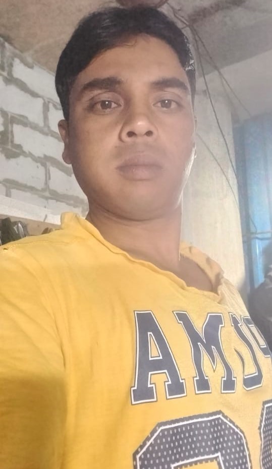 Md Sajid - Full time Cleaner in Nashik in Nashik