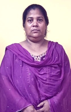 razia begum - Full time Baby Sitter in kolkata in Kolkata