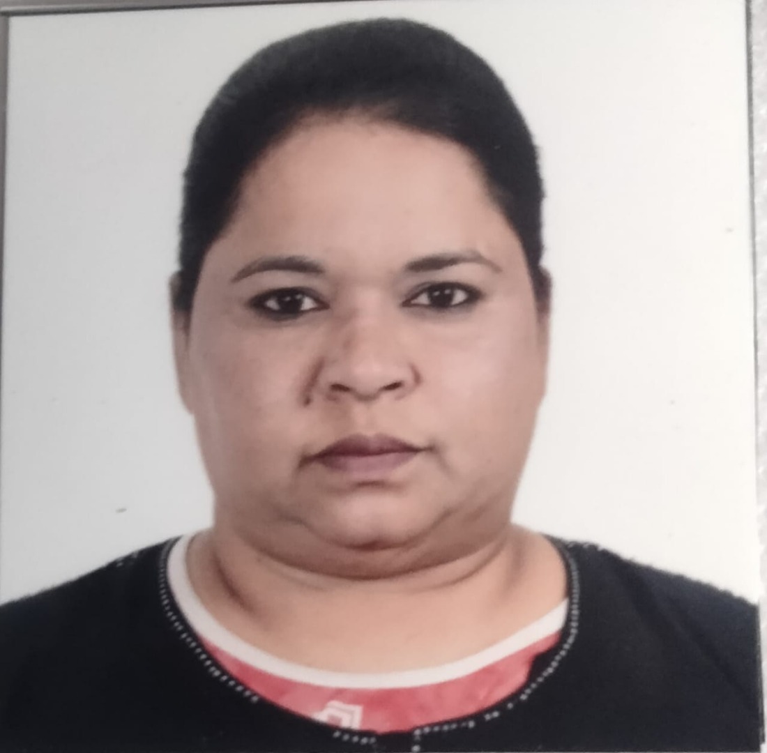 gulshad - Part time Baby Sitter in RKDF UNIVERSITY in Bhopal