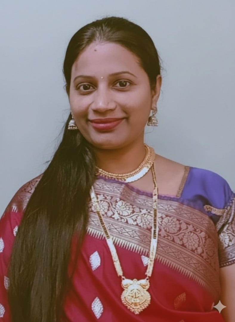 Reshma - Part time Patient Care and Elderly Care in Vile Parle West in Mumbai