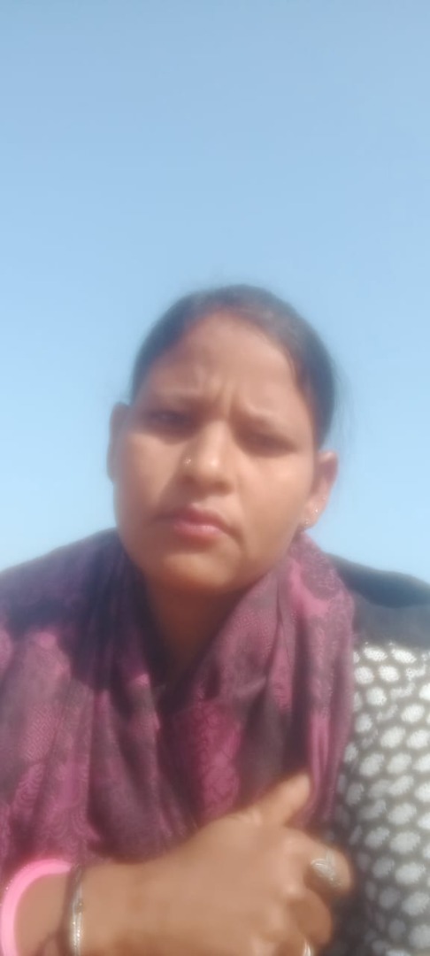 Sonia Meena - Part time Patient Care and Elderly Care and Baby Sitter in Diggi Malpura Rd in Jaipur