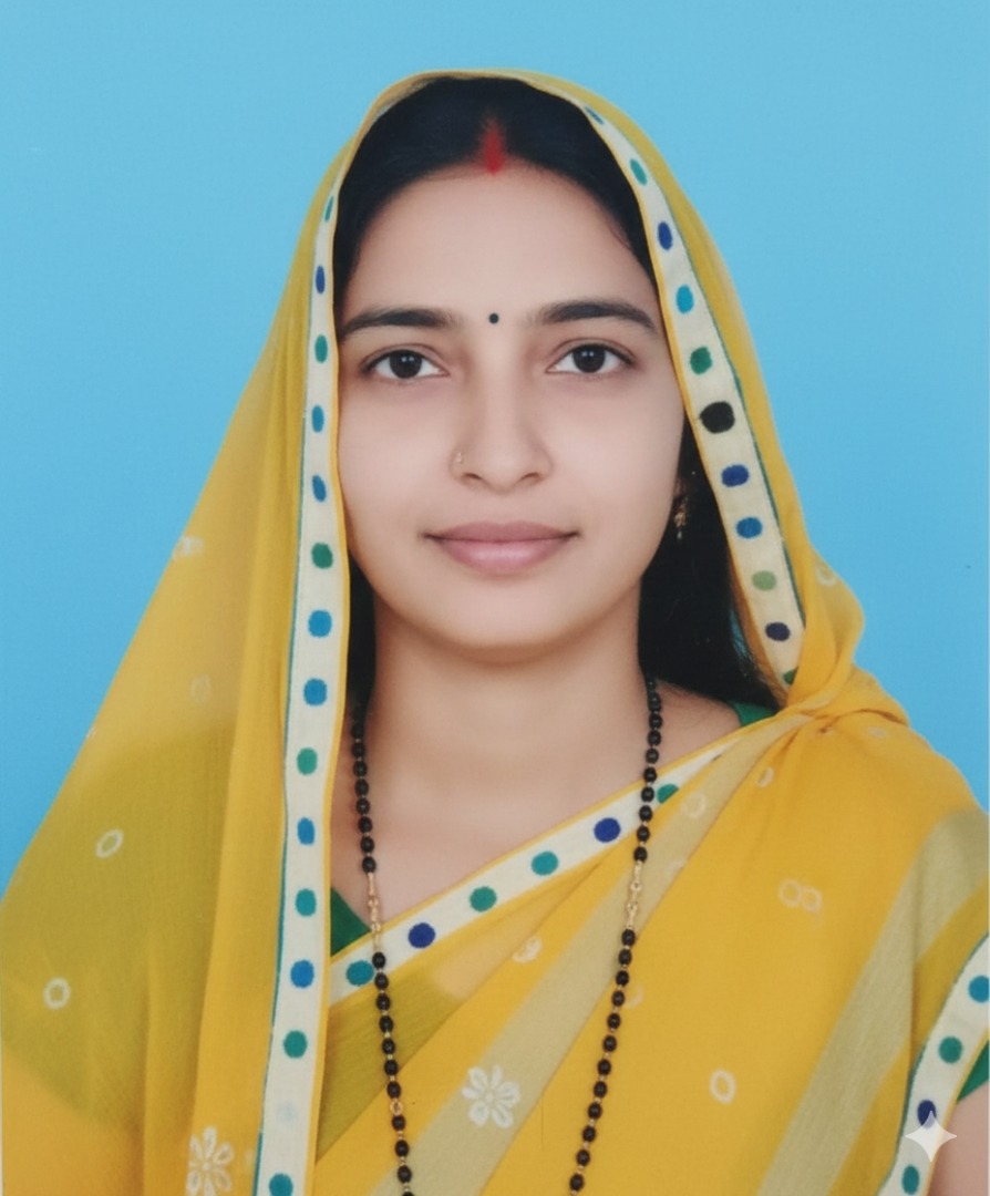 Aarti - Part time Baby Sitter in Colaba in Mumbai
