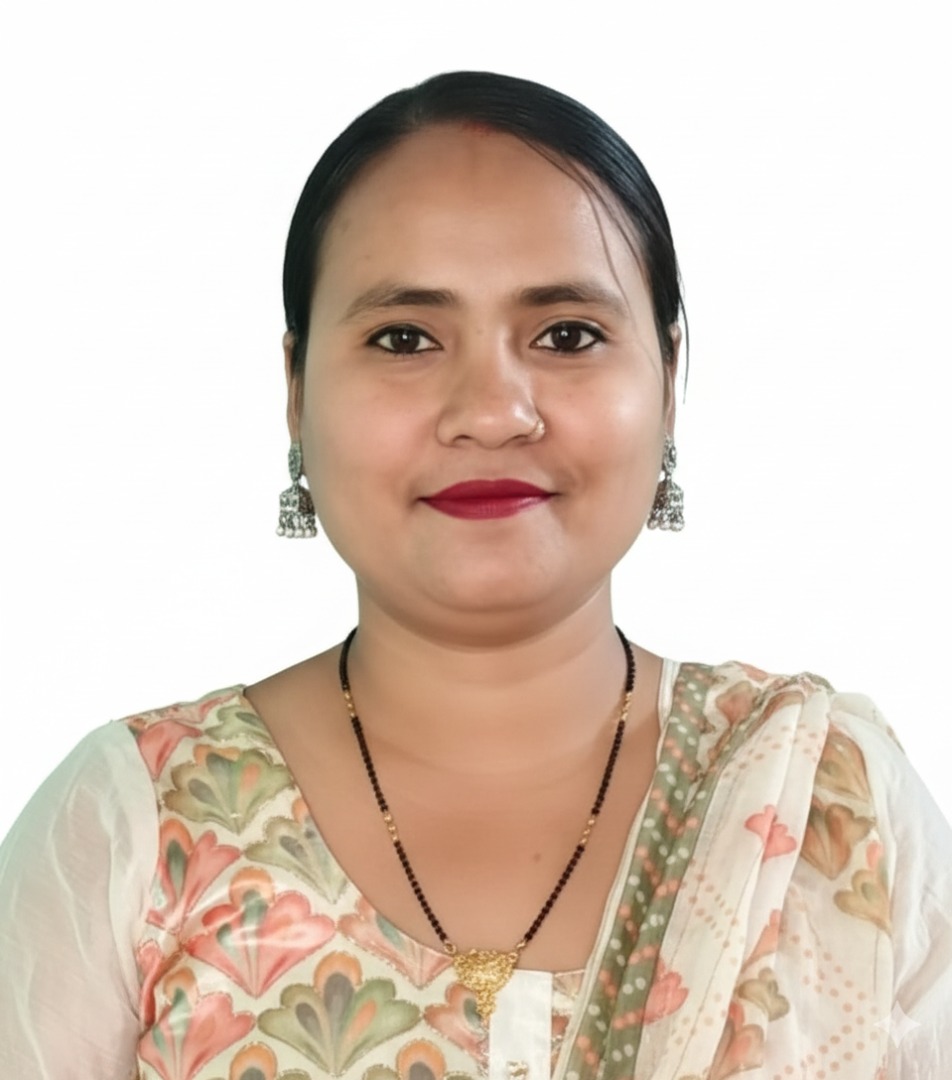 Sapna Chouhan - Part time Patient Care and Elderly Care and Baby Sitter in Mumbra in Thane