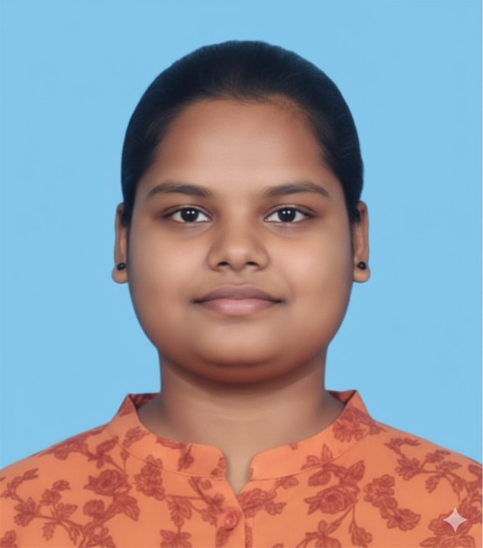 Ku. Priyanka - Full time Baby Sitter in Malad West in Mumbai