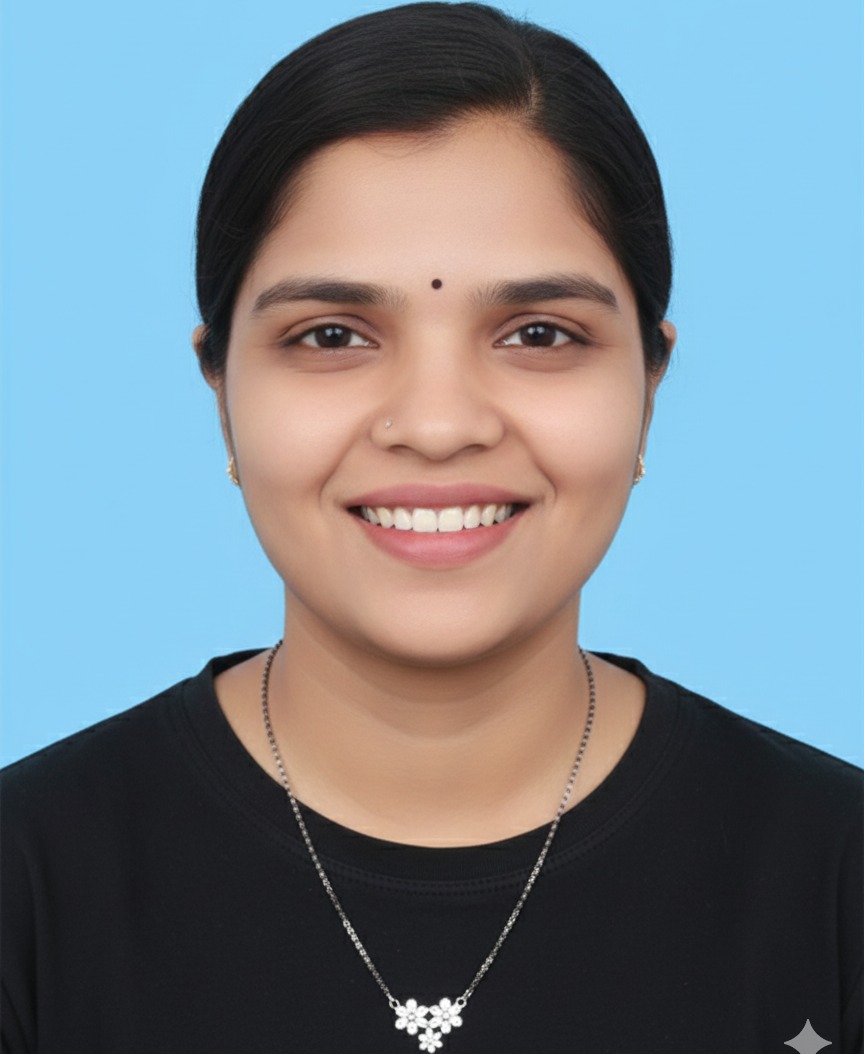 Asha Sekhar Bhalerao - Part time Baby Sitter in Seawoods West in Mumbai