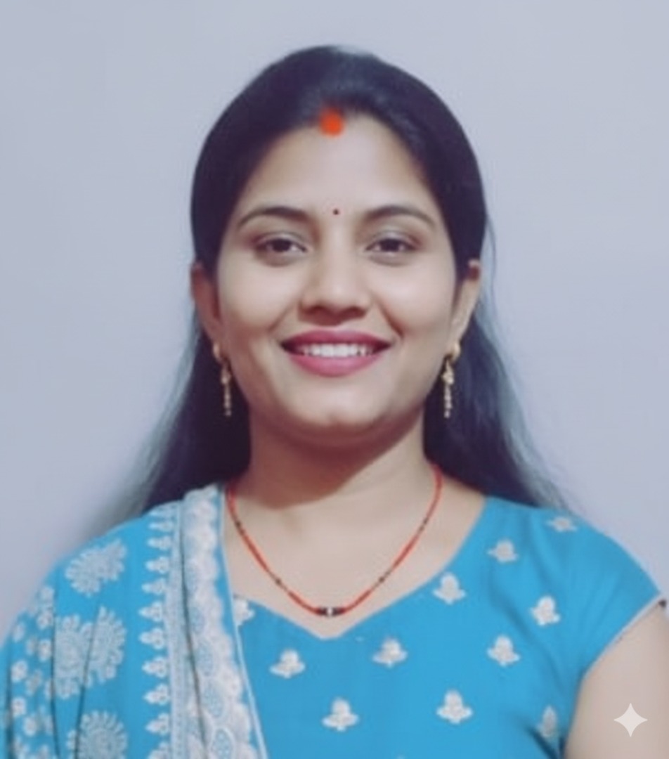 Ruby yadav - Part time Cleaner and Patient Care and Elderly Care in thane west in Thane