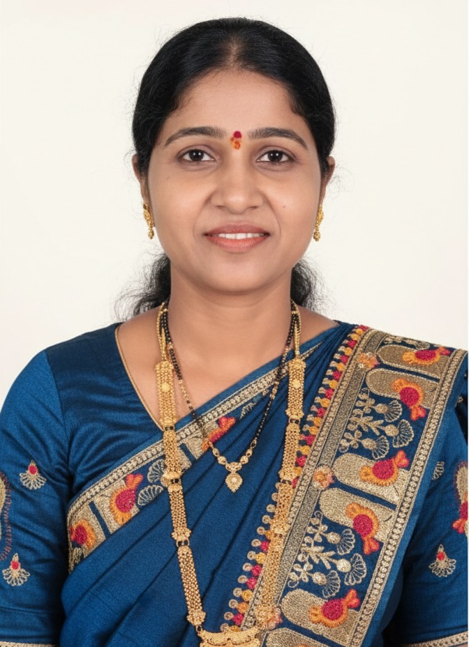 ARCHANA CHAVAN - Part time Patient Care and Elderly Care and Baby Sitter in DIVA EAST in Mumbai