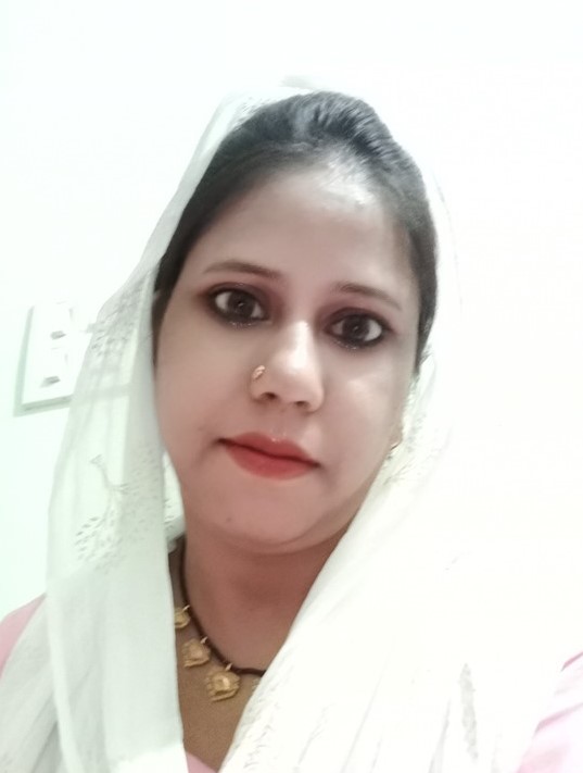 Nikky Gazala - Part time Patient Care and Elderly Care in Sardar Patel Nagar in Hyderabad