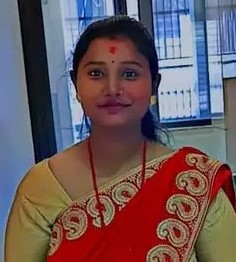 Aachal - Part time Baby Sitter in New Delhi