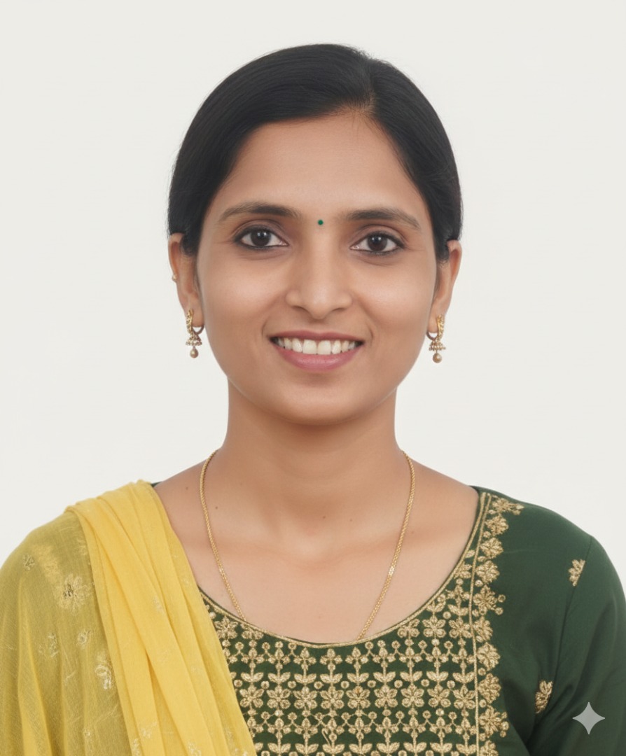 Suvarna jadhav - Part time Cook in Ghatkopar West in Mumbai