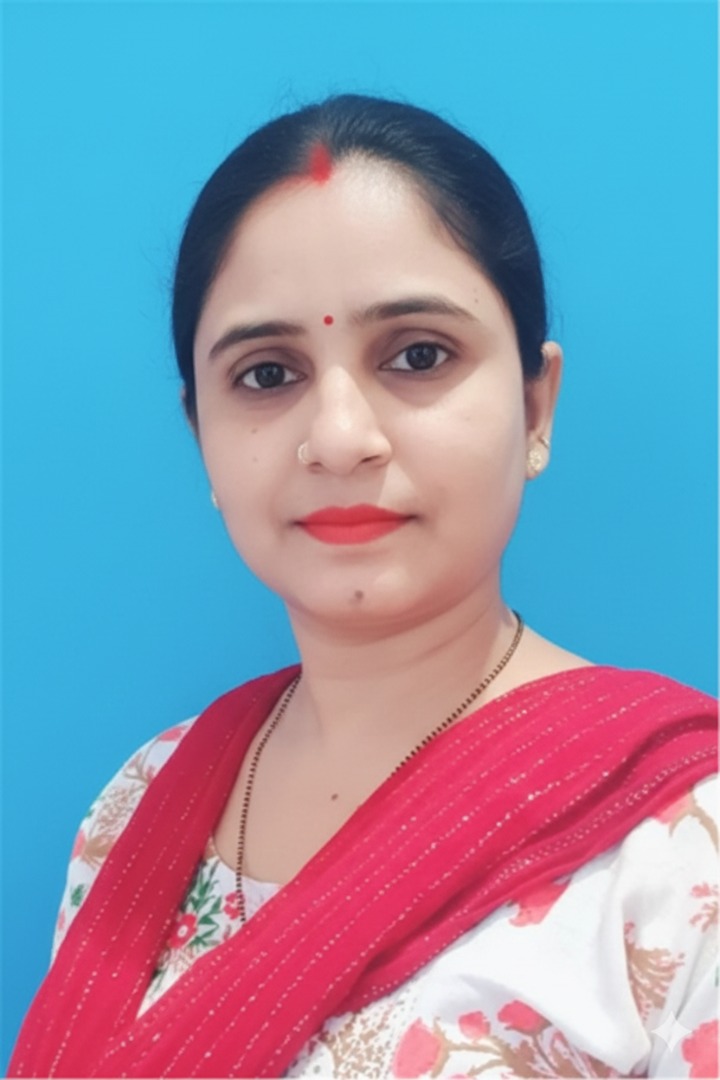 Pooja Bharti - Part time Cleaner and Patient Care and Elderly Care and Baby Sitter in Kurla West in Mumbai