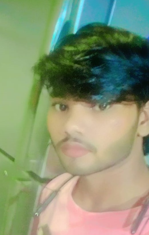 Chandan Kumar - Full time Cleaner in Andheri west in Mumbai