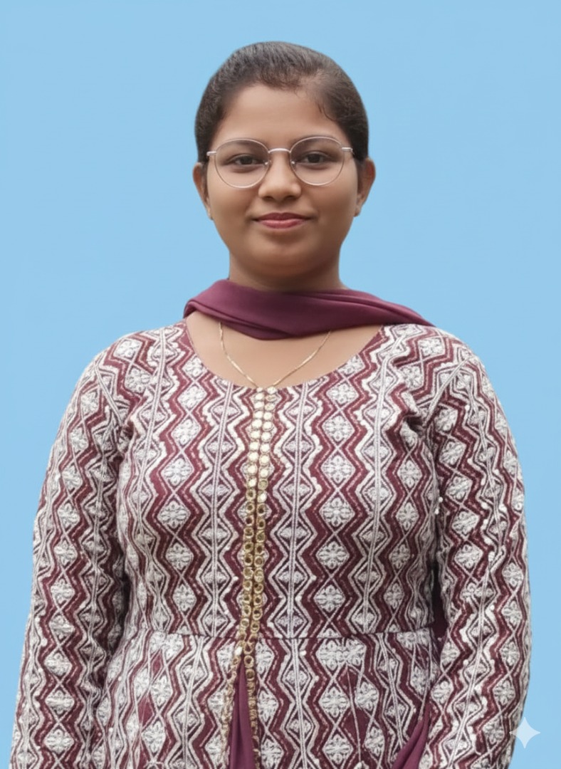 Roshni Malap - Full time Cleaner in Goregaon in Mumbai