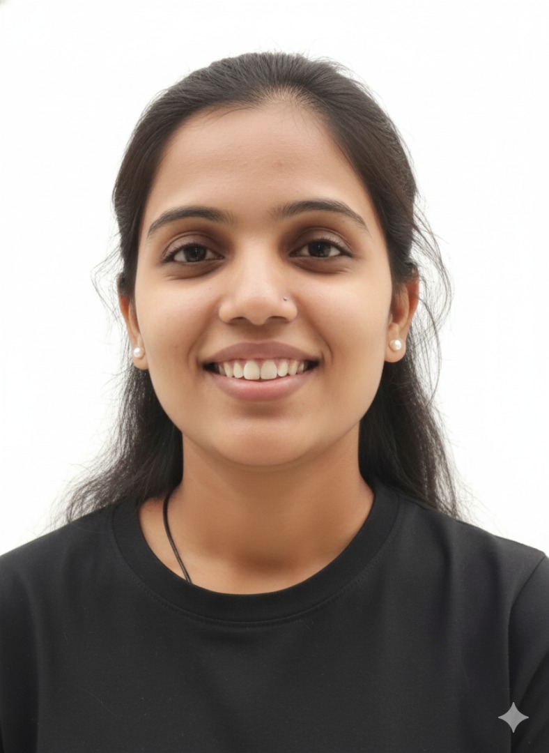 Moonika - Part time Cook in Ghansoli in Navi Mumbai