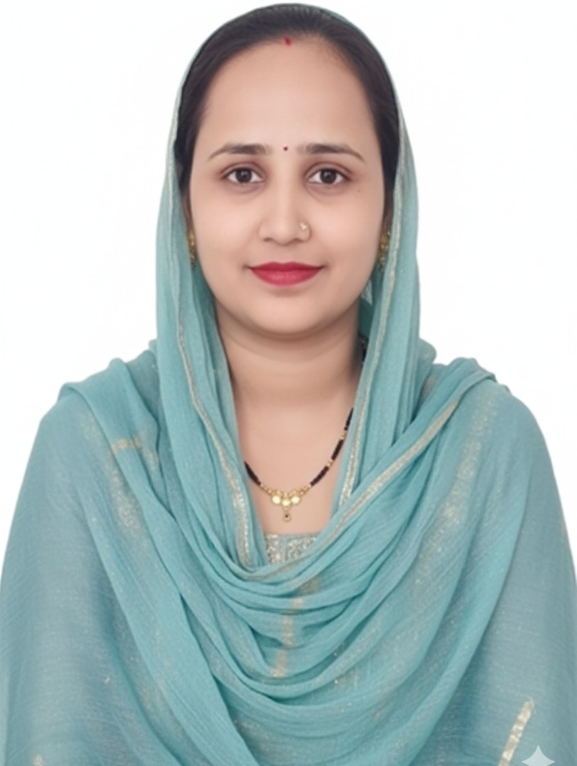 Vaishali - Part time Baby Sitter in Sion in Mumbai