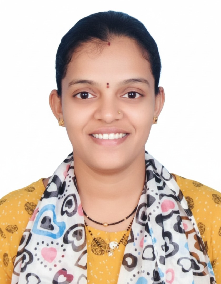 Sanchi Bhikaji Mestry - Part time Cleaner and Baby Sitter in virar east in Mumbai