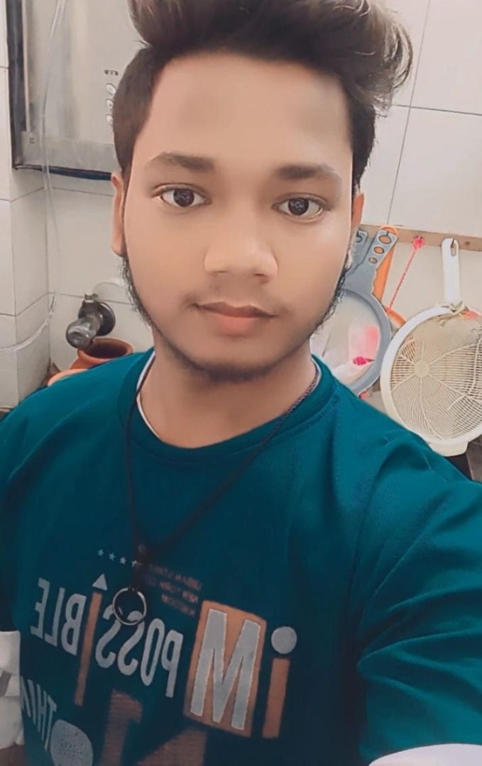 Shamkar Mahto - Full time Cleaner in Andheri-west in Mumbai