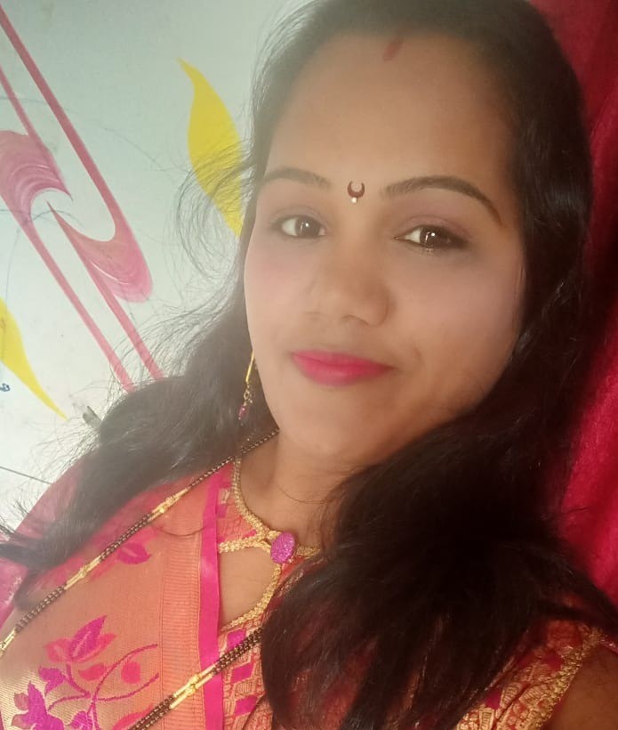 Kavita Karekar - Part time Cook in Nashik in Nashik