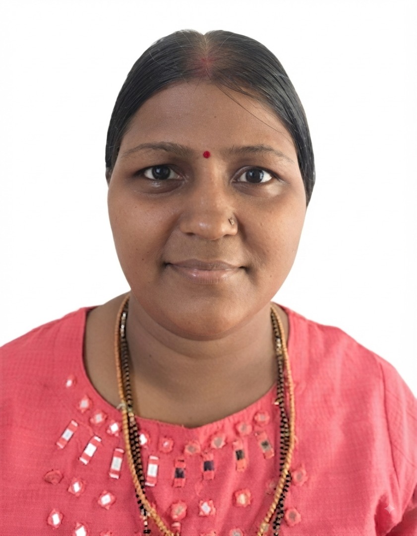 Anchal Manju  Kumar Mishra - Part time Cook in Powai in Mumbai