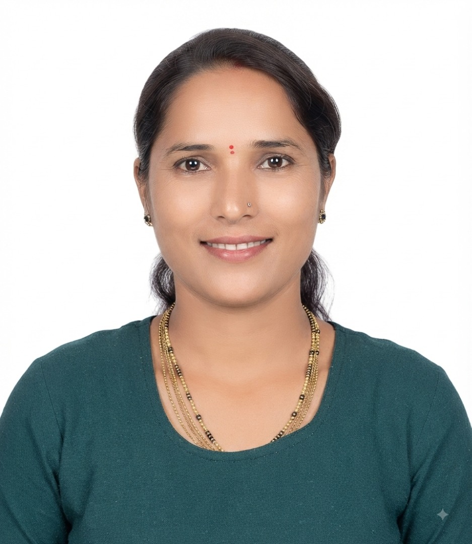 Sangita chavhan - Part time Patient Care and Elderly Care in Badlapur west in Mumbai