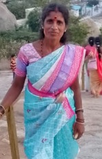 Y Dhanalakshmi - Full time Patient Care and Elderly Care and Baby Sitter in Cherukuvaripalle in Chittoor