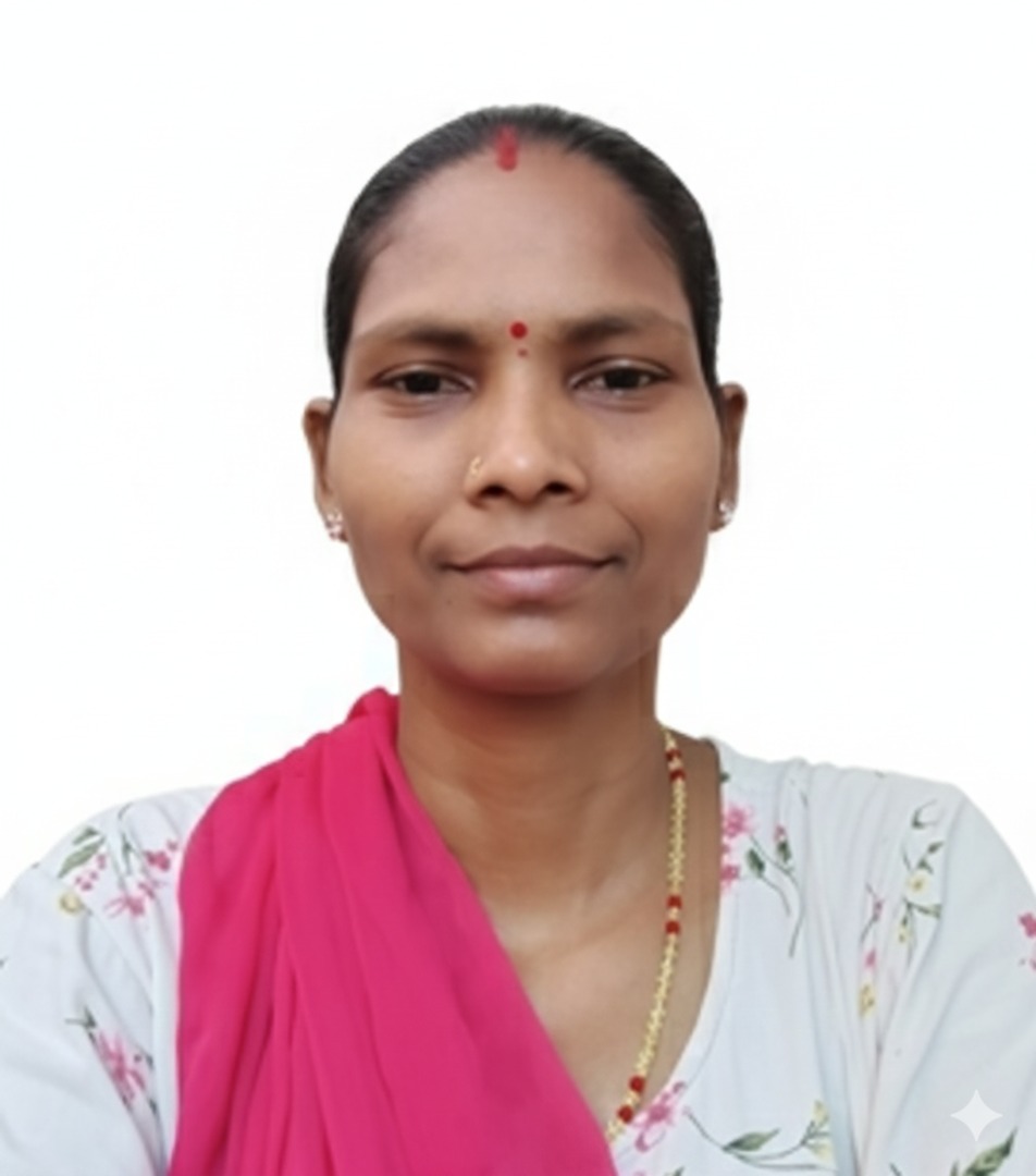 kavita - Part time Cleaner and Cook and Baby Sitter in kalwa in Mumbai