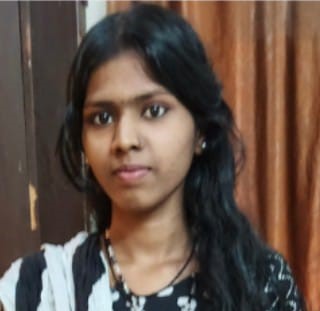 Kajal - Part time Baby Sitter in MAYAPURI PHASE-2 in Delhi