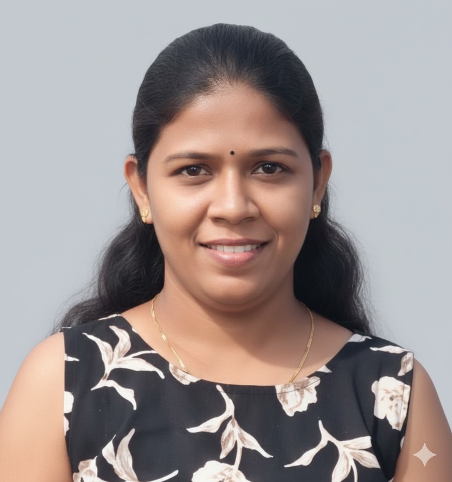 NEHA   kanentre - Part time Cleaner and Cook in dombivli west in Thane