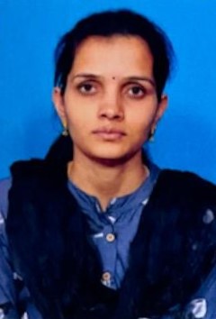 Rekha K - Part time Cleaner and Cook in Arekere in Bangalore Bengaluru