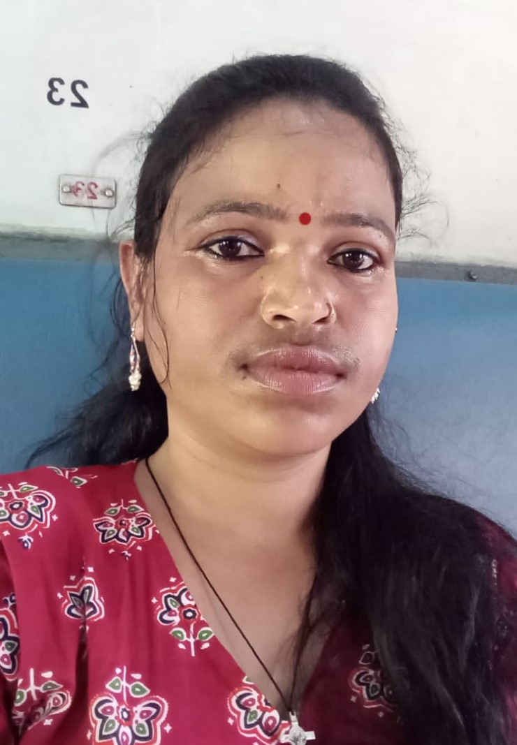 Duli Hansda - Full time Patient Care and Elderly Care in kolkata in Kolkata