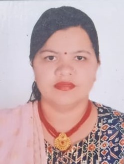 Manisha   Sachin Dawadi - Part time Baby Sitter in Electronic City in Bangalore Bengaluru
