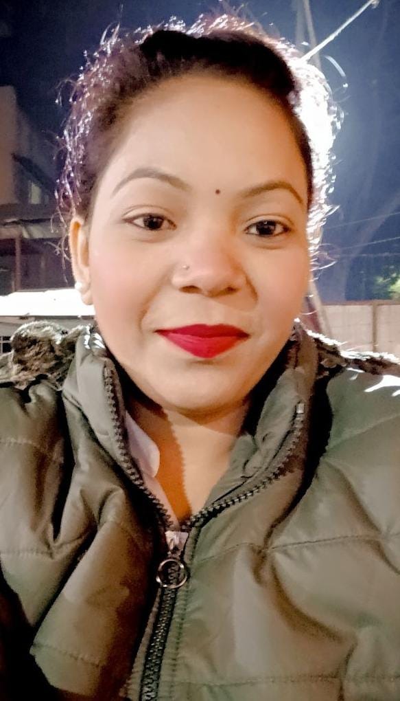 diksha - Part time Cook in nagpur in Nagpur