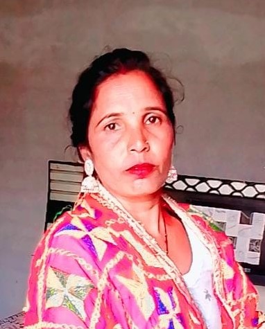 Rekha - Full time Cleaner in Punjab in Bangalore Bengaluru